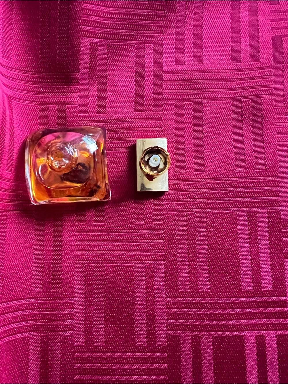 Vtg Spellbound Perfume .12 FL. OZ./3.7 ml Estee Lauder New York - Picture 12 of 12